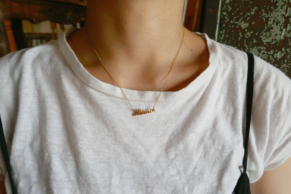 ڥե٥åȥͥå쥹little emblem LE-NN01/02/03