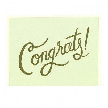 ݥȥ(Congrats!)