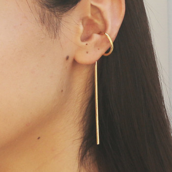 stick earcuff