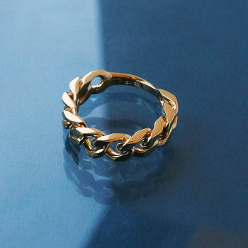 small chain ring