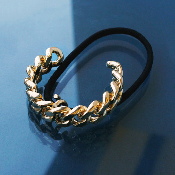 chain haircuff