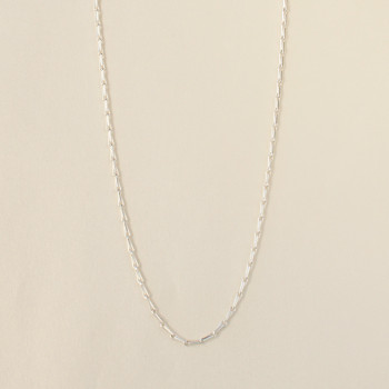 design long chain necklace